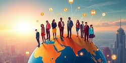 Descomplicando o investimento internacional para todos