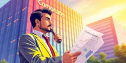 Guia para analisar uma empresa antes de comprar ações