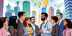 O boom do mercado de Private Equity e Venture Capital: alavancando startups