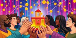 Crowdfunding: inovação no acesso a capital e democratização do investimento