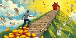 Estratégias para quitar o financiamento mais rápido