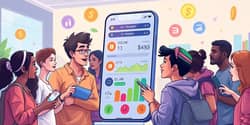 Gamificação e o engajamento do novo investidor: aprender e investir brincando
