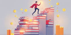Invista na sua qualificação: o melhor retorno financeiro