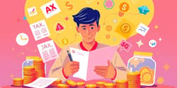 Guia completo para entender seus impostos e economizar