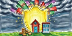 Blindagem financeira: proteja-se de imprevistos