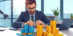 Planejamento para empreendedores: separe as finanças