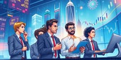 Ações: Comece a Investir no Mercado de Capitais