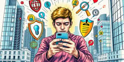 Seguro para Celular: Proteja Seu Dispositivo Essencial