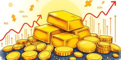 Investimento em Ouro: Proteja Seu Capital da Inflação