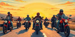 Consórcio de Motos: Conquiste Sua Liberdade sobre Duas Rodas