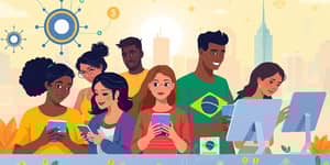 O papel das fintechs na democratização do crédito