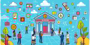 O crescimento das startups financeiras e a transformação bancária