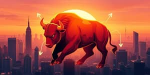 Bolsa brasileira acompanha oscilações de Wall Street