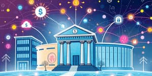 Bancos ajustam estratégias diante do open finance