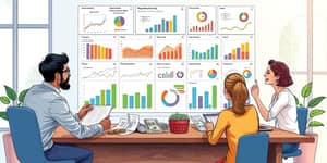 Utilize categorias para visualizar melhor seus gastos