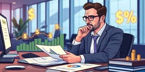 Tenha atenção ao impacto de impostos nos investimentos