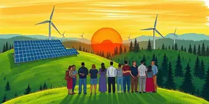 Inclua ativos sustentáveis se isso faz parte dos seus valores