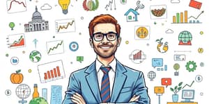 Revise a estratégia após eventos econômicos relevantes