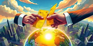 Acompanhe o impacto de novos compromissos financeiros