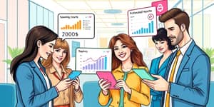 Cartão empresarial com relatório de despesas automático