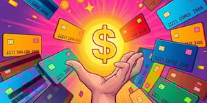 Cartão de crédito com cashback em categorias escolhidas