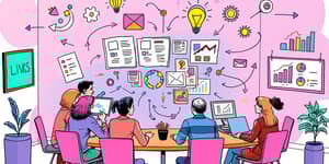 Adapte o planejamento conforme novos projetos surjam
