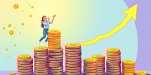 Planeje aportes extras para acelerar conquistas