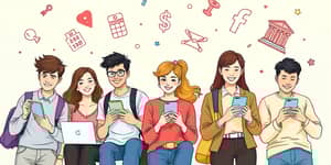 Conta universitária com benefícios para estudantes