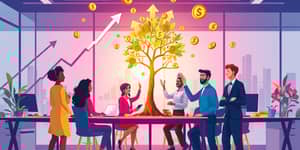 Fundo de previdência empresarial