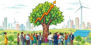 Fundo de ações ESG