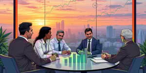 Fundo de private equity para investidores qualificados