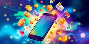 Novos produtos financeiros ganham espaço em plataformas digitais