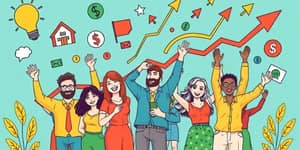 Prefira fundos de baixo custo para maximizar o retorno