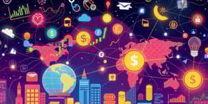 ETFs facilitam a exposição a diferentes mercados e setores