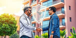 Seguro para aluguel residencial