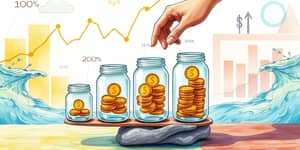 Planeje a liquidez conforme objetivos financeiros