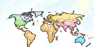 Fundos internacionais ampliam a diversificação do portfólio