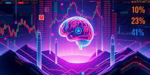 Fundo quantitativo com algoritmos inteligentes