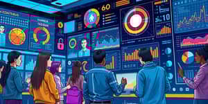 Utilize plataformas digitais para acompanhamento em tempo real