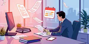Revise contratos e assinaturas periodicamente