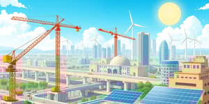 Reformas econômicas abrem oportunidades em infraestrutura