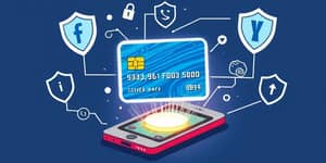 Cartão virtual para compras online mais seguras