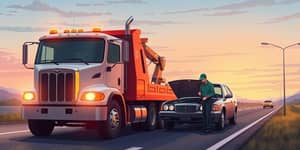 Seguro automotivo com assistência 24 horas