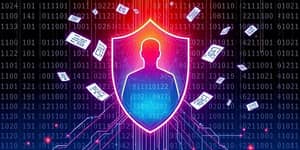 Seguro contra roubo de identidade e dados digitais