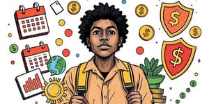Seguro para microempreendedores individuais
