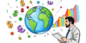 Fundo cambial para diversificação internacional