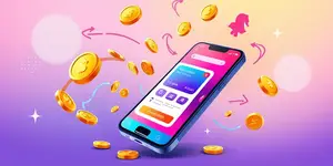 Conta corrente com opções de cashback