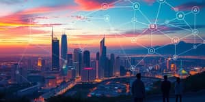 Startups financeiras aceleram mudanças no mercado de crédito