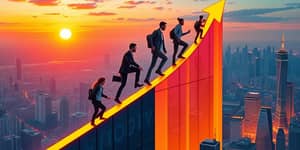 Mercado de trabalho aquecido pressiona margens de lucro