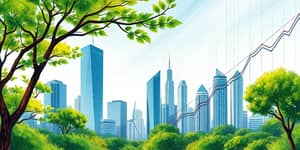 Tendências ESG ganham força na análise de risco